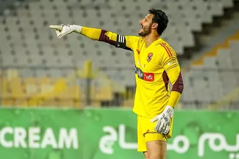 الأهلي يعلن تفاصيل عزاء والد الشناوي